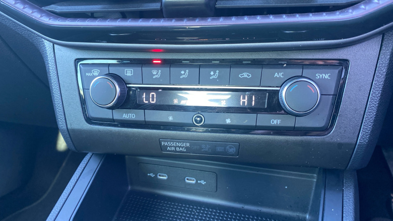 SEAT Ibiza 1.0 TSI 110 Xcellence 5dr Petrol Hatchback